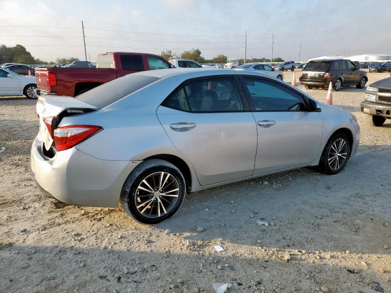 Photo 3 from auction – 2016 TOYOTA COROLLA L with VIN 5YFBURHE5GP472938