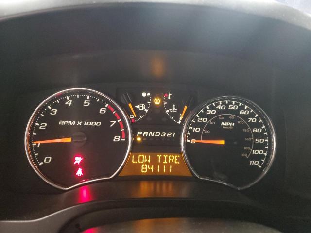 صورة رقم 9 من المزاد - 2012 CHEVROLET COLORADO مع VIN 1GCCSBF98C8160674
