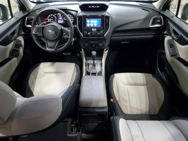 Photo 8 from auction – 2024 SUBARU FORESTER with VIN JF2SKABC9RH411638