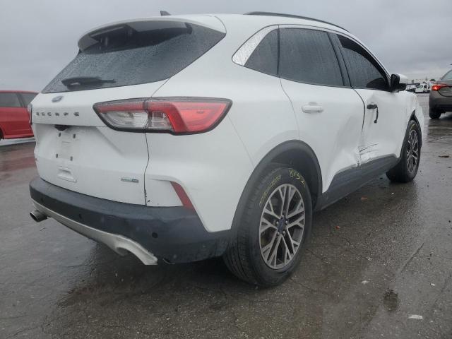 Photo 3 from auction – 2020 FORD ESCAPE SEL with VIN 1FMCU9H63LUB24934