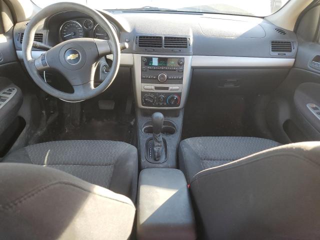 Photo 8 from auction – 2010 CHEVROLET COBALT 1LT with VIN 1G1AD5F53A7105948