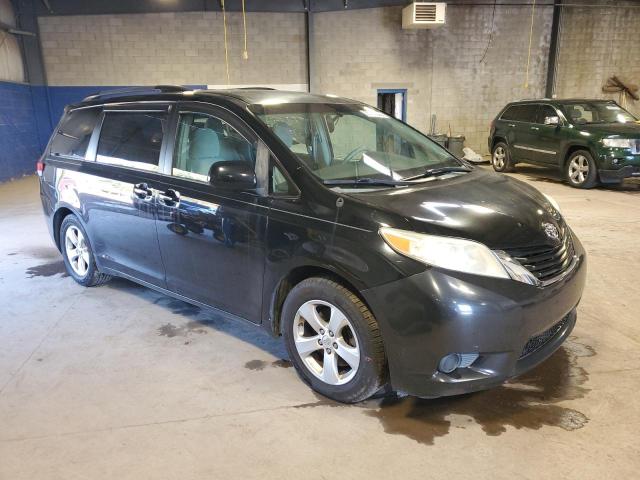 Photo 4 from auction – 2013 TOYOTA SIENNA LE with VIN 5TDKK3DC1DS337059