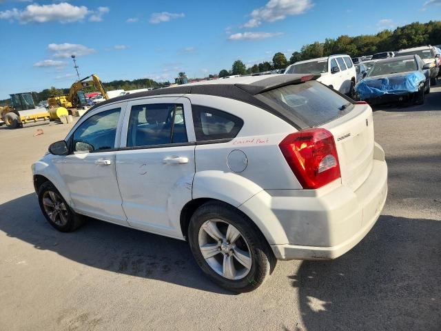 Foto 2 de la subasta – 2010 DODGE CALIBER SX con VIN 1B3CB4HA9AD529504