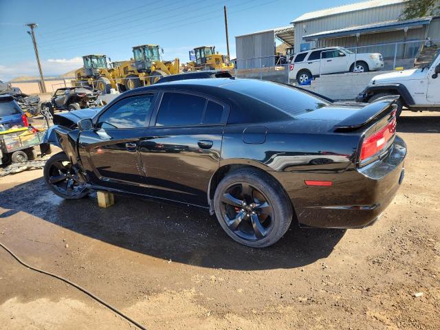 Photo 2 from auction – 2014 DODGE CHARGER SX with VIN 2C3CDXHG1EH259440