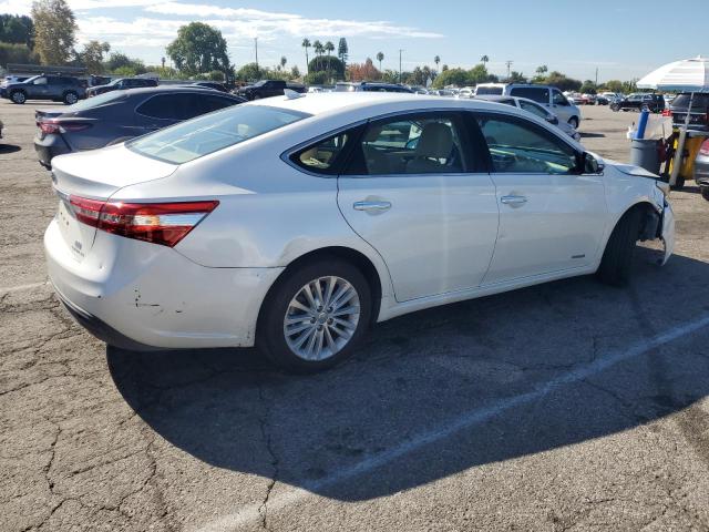 Photo 3 from auction – 2014 TOYOTA AVALON with VIN 4T1BD1EB1EU025921