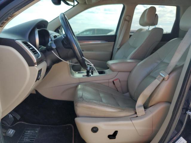 Photo 7 from auction – 2014 JEEP GRAND CHER with VIN 1C4RJEBG0EC134119