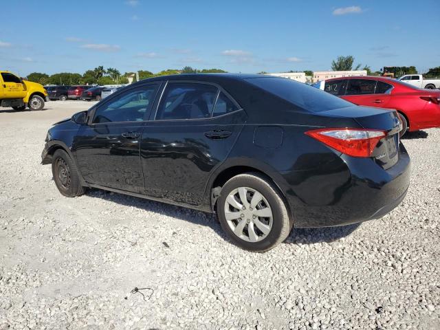 Photo 2 from auction – 2014 TOYOTA COROLLA L with VIN 2T1BURHE2EC211814