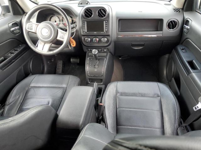 Photo 8 from auction – 2014 JEEP PATRIOT LA with VIN 1C4NJPFA5ED804886