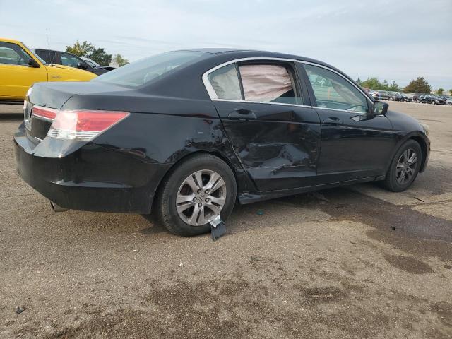 Photo 3 from auction – 2012 HONDA ACCORD SE with VIN 1HGCP2F6XCA222674