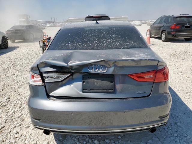 Photo 6 from auction – 2016 AUDI A3 PREMIUM with VIN WAUB8GFF4G1112047