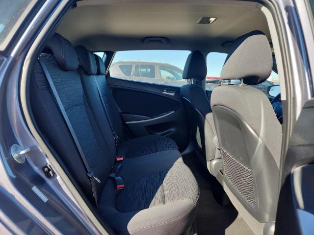 Photo 10 from auction – 2016 HYUNDAI ACCENT with VIN KMHCT5AE2GU255484