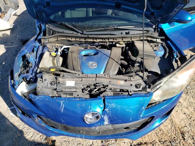 Photo 11 from auction – 2012 MAZDA 3 with VIN JM1BL1V72C1670868