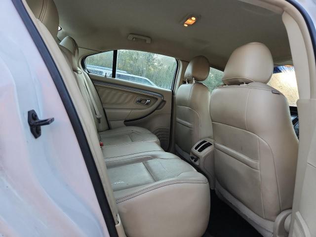 Photo 10 from auction – 2015 FORD TAURUS SEL with VIN 1FAHP2E89FG172459