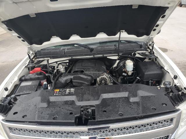 Photo 11 from auction – 2012 CHEVROLET SILVERADO with VIN 3GCPCSE06CG236405
