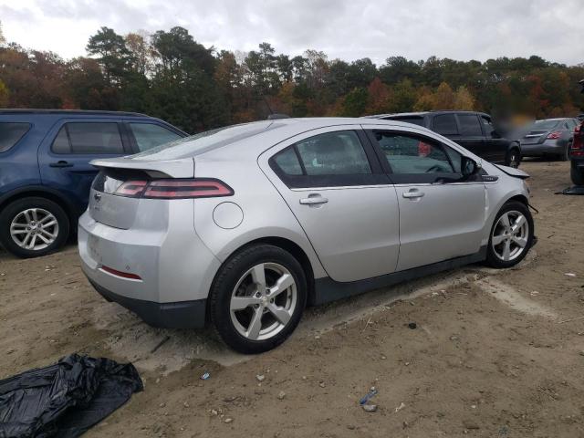 Photo 3 from auction – 2015 CHEVROLET VOLT with VIN 1G1RB6E48FU137844