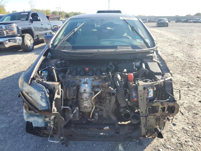 Photo 5 from auction – 2015 HONDA CIVIC LX with VIN 19XFB2F56FE096736