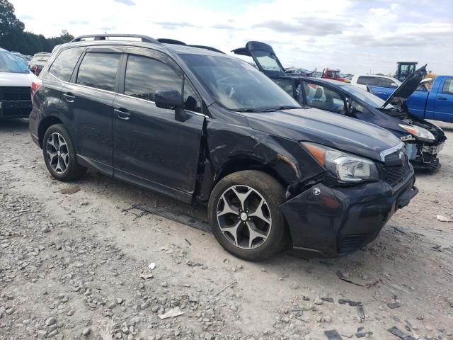 Photo 4 from auction – 2015 SUBARU FORESTER 2 with VIN JF2SJGDCXFH552071