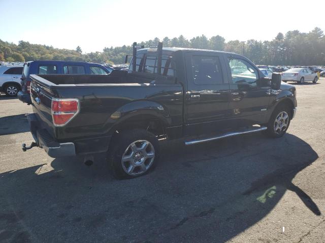 Photo 3 from auction – 2013 FORD F150 SUPERCREW with VIN 1FTFW1ET4DFB40394