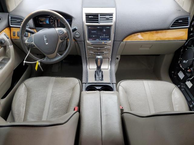 Photo 8 from auction – 2011 LINCOLN MKX with VIN 2LMDJ8JK1BBJ25894