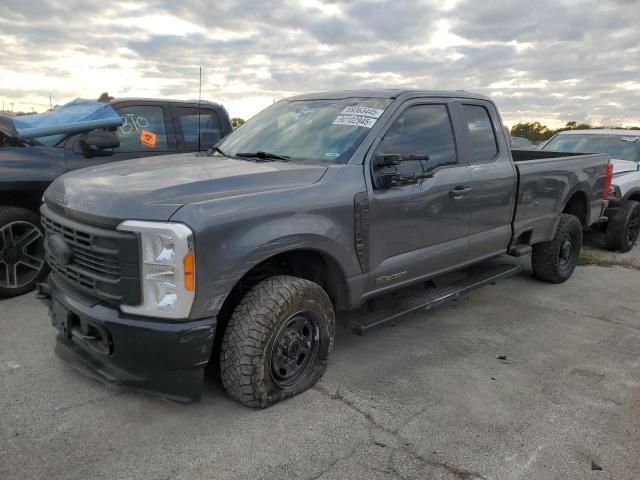 FORD F250 SUPER 2023 with VIN 1FT7X2BT7PEC29169 - Photo from auction