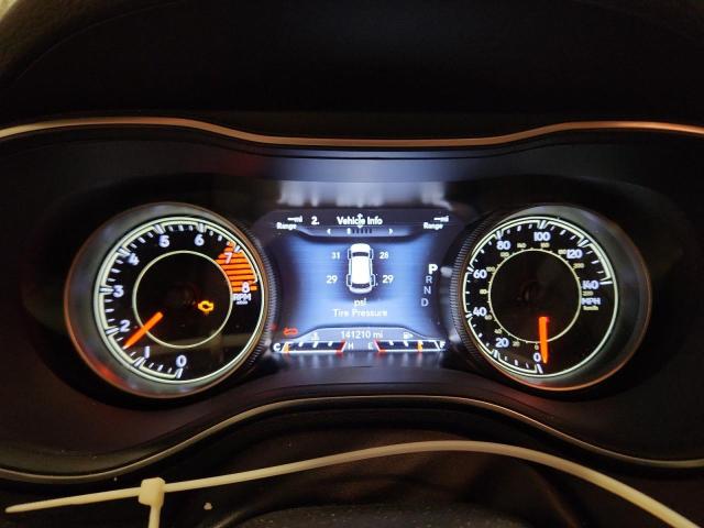 Photo 9 from auction – 2020 JEEP CHEROKEE L with VIN 1C4PJMDX9LD578394
