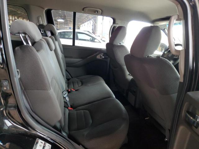 Photo 11 from auction – 2010 NISS PATHFINDER S with VIN 5N1AR1NN1AC624163