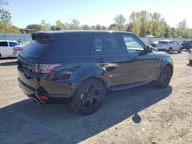 Photo 3 from auction – 2021 LAND ROVER RANGE ROVE with VIN SALWR2SUXMA783008