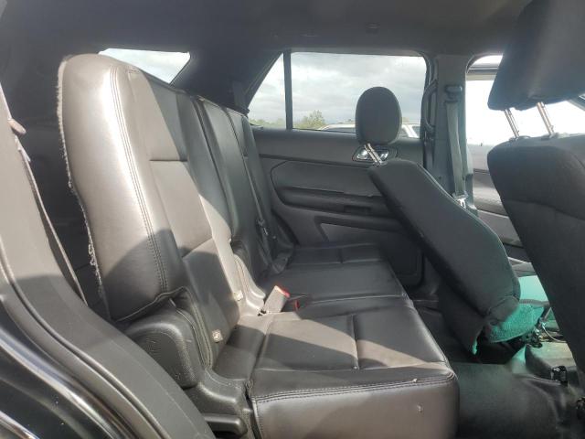 Photo 11 from auction – 2015 FORD EXPLORER P with VIN 1FM5K8AR2FGA41835