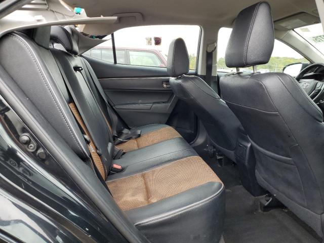 Photo 10 from auction – 2016 TOYOTA COROLLA L with VIN 2T1BURHEXGC611011
