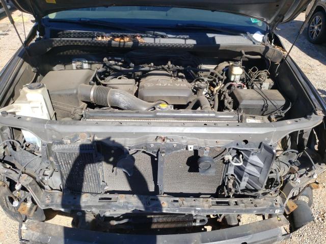 Photo 11 from auction – 2008 TOYOTA TUNDRA DOU with VIN 5TBBT54148S460652