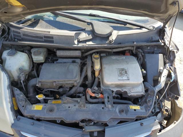 Photo 12 from auction – 2008 TOYOTA PRIUS with VIN JTDKB20U083316509