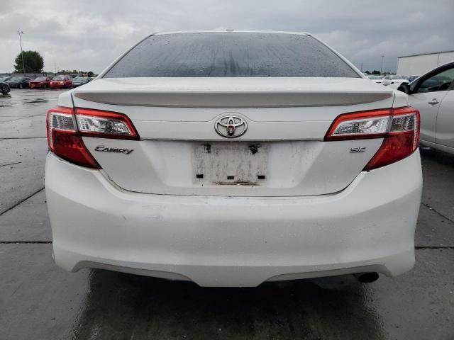 Photo 6 from auction – 2012 TOYOTA CAMRY BASE with VIN 4T1BF1FK0CU621950