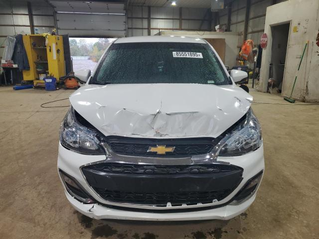 Photo 5 from auction – 2021 CHEVROLET SPARK with VIN KL8CD6SA3MC748863
