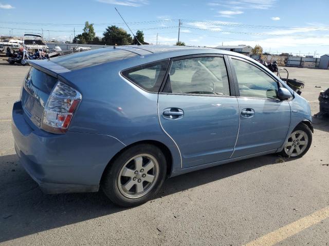 Photo 3 from auction – 2007 TOYOTA PRIUS with VIN JTDKB20U277089024