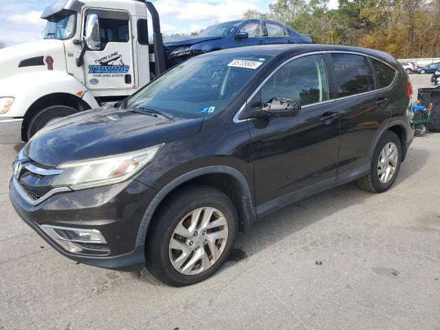 Photo 1 from auction – 2016 HONDA CR-V EX with VIN 2HKRM4H56GH631772