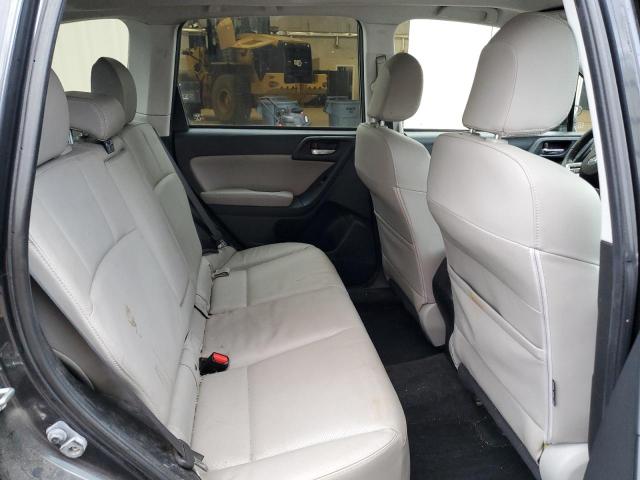 Фото 11 с аукциона – 2015 SUBARU FORESTER2. с VIN JF2SJAHC0FH442413