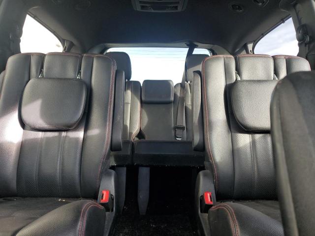 Foto 10 de la subasta – 2014 DODGE GRAND CARA con VIN 2C4RDGEG4ER459667