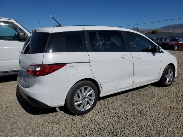 Photo 3 from auction – 2013 MAZDA 5 with VIN JM1CW2BL0D0158696