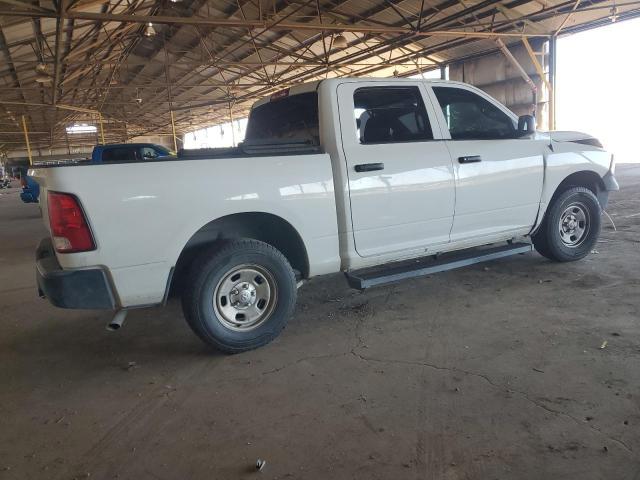 Photo 3 from auction – 2019 RAM 1500 CLASS with VIN 3C6RR6KG7KG681144