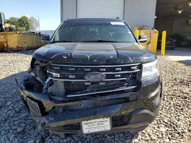 Foto 5 de la subasta – 2017 FORD EXPLORER con VIN 1FM5K7BH9HGA78626