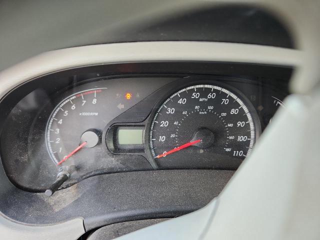 Photo 9 from auction – 2014 TOYOTA SIENNA with VIN 5TDZK3DC3ES521452