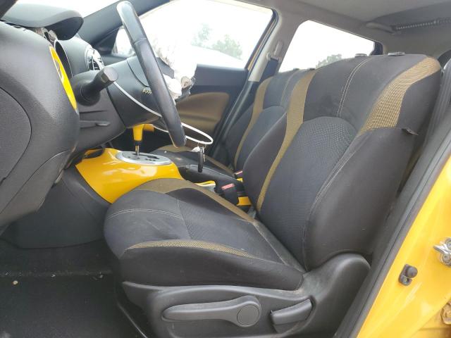 Photo 7 from auction – 2016 NISSAN JUKE S with VIN JN8AF5MRXGT609036