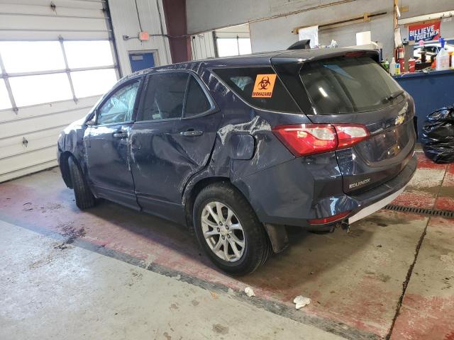 Foto 2 de la subasta – 2018 CHEVROLET EQUINOX LS con VIN 3GNAXHEVXJS528648