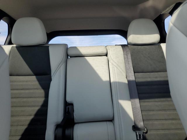 Photo 10 from auction – 2025 MITSUBISHI OUTLANDER with VIN JA4J3VA88SZ050778