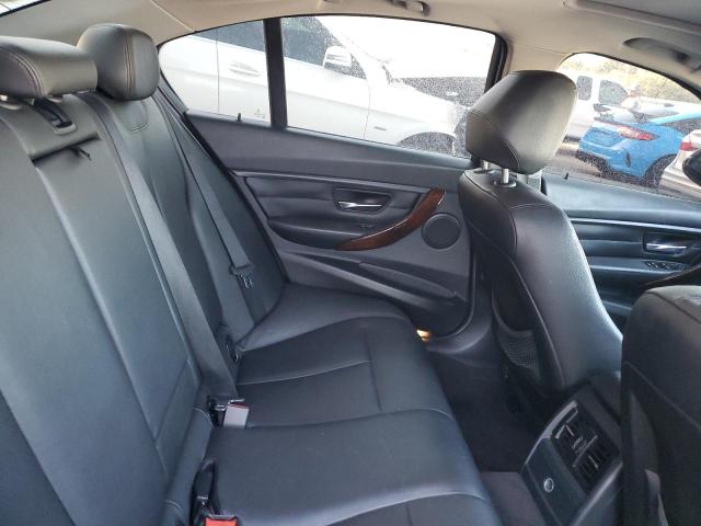 Photo 10 from auction – 2014 BMW 328 I with VIN WBA3A5G5XENP28344