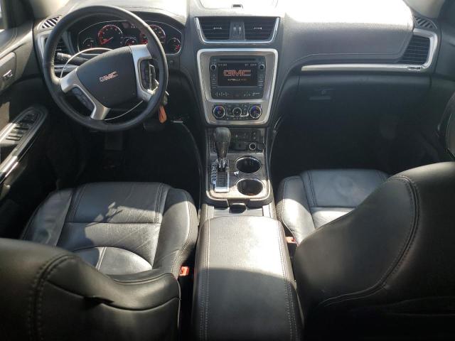 Photo 8 from auction – 2017 GMC ACADIA LIM with VIN 1GKKVSKD1HJ102911