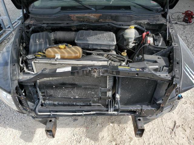 Photo 11 from auction – 2004 DODGE RAM 1500 S with VIN 1D7HA16D34J264433