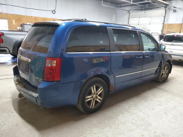 Photo 3 from auction – 2010 DODGE GRAND CARA with VIN 2D4RN5DX4AR139328