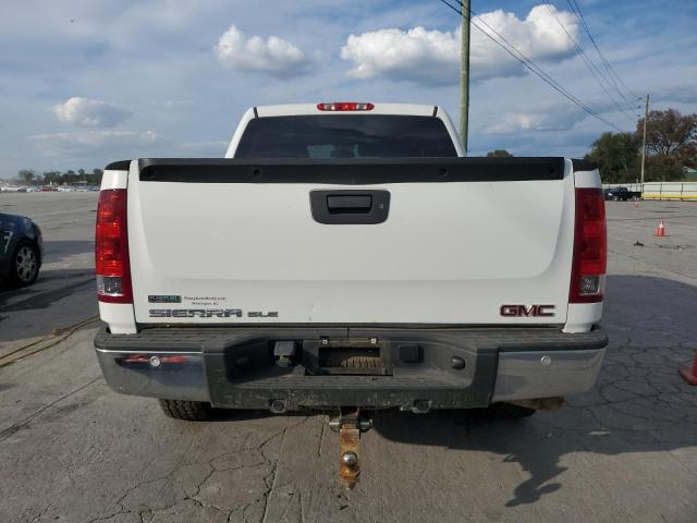 Photo 6 from auction – 2012 GMC SIERRA K15 with VIN 3GTP2VE70CG134423