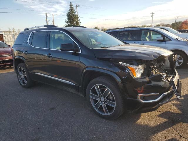 Photo 4 from auction – 2018 GMC ACADIA DEN with VIN 1GKKNXLS9JZ159407
